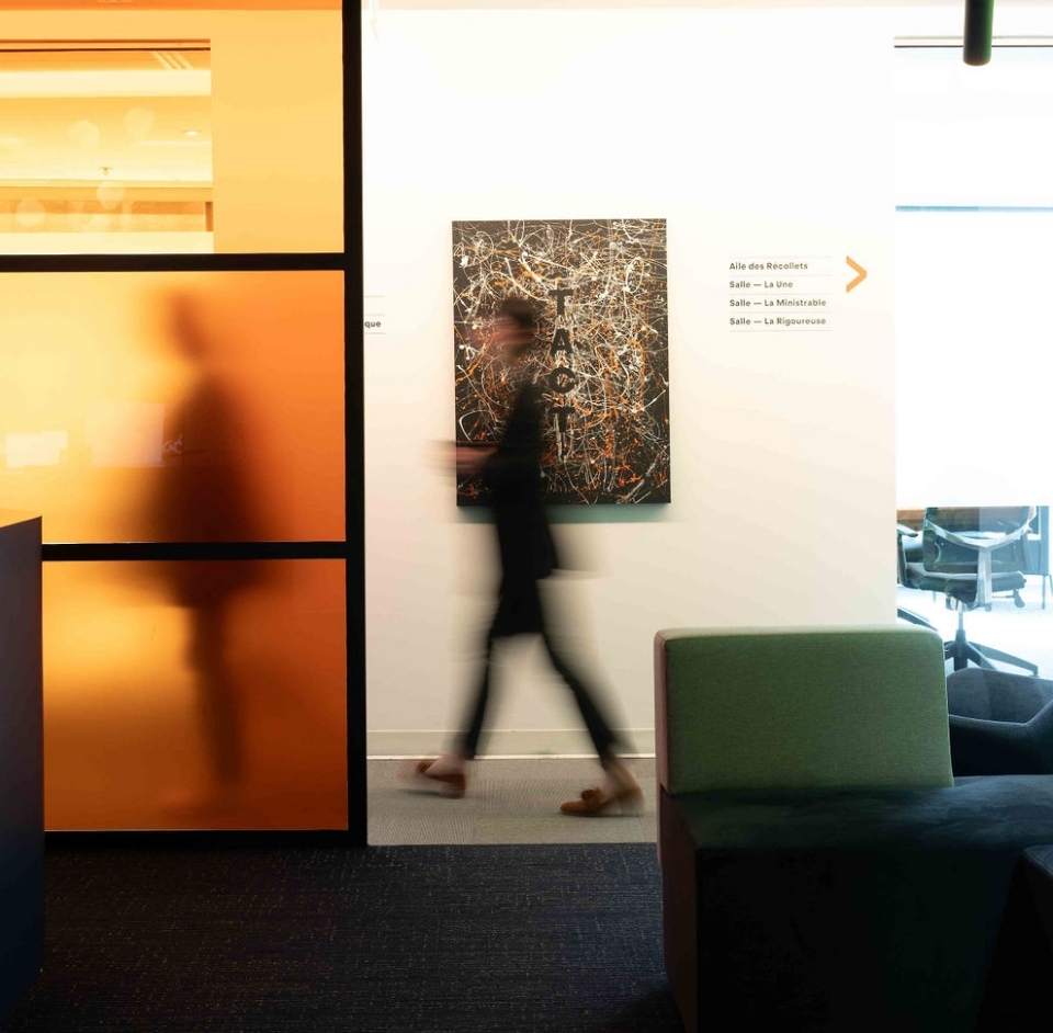 Bureaux Tact conseil