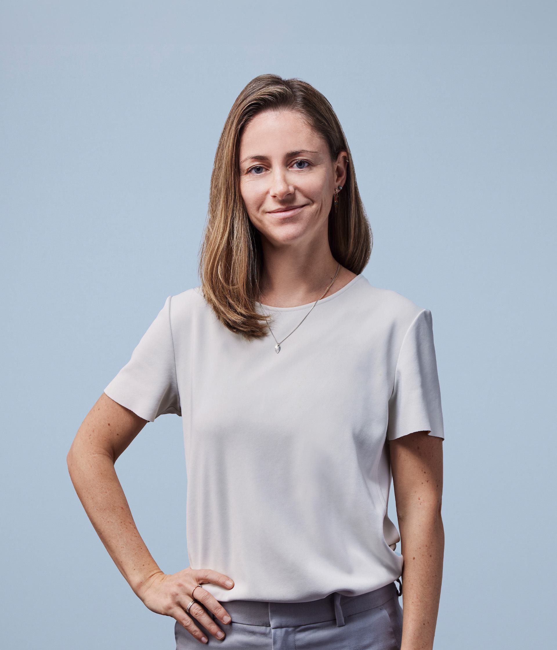 Audrée Duclos Paré