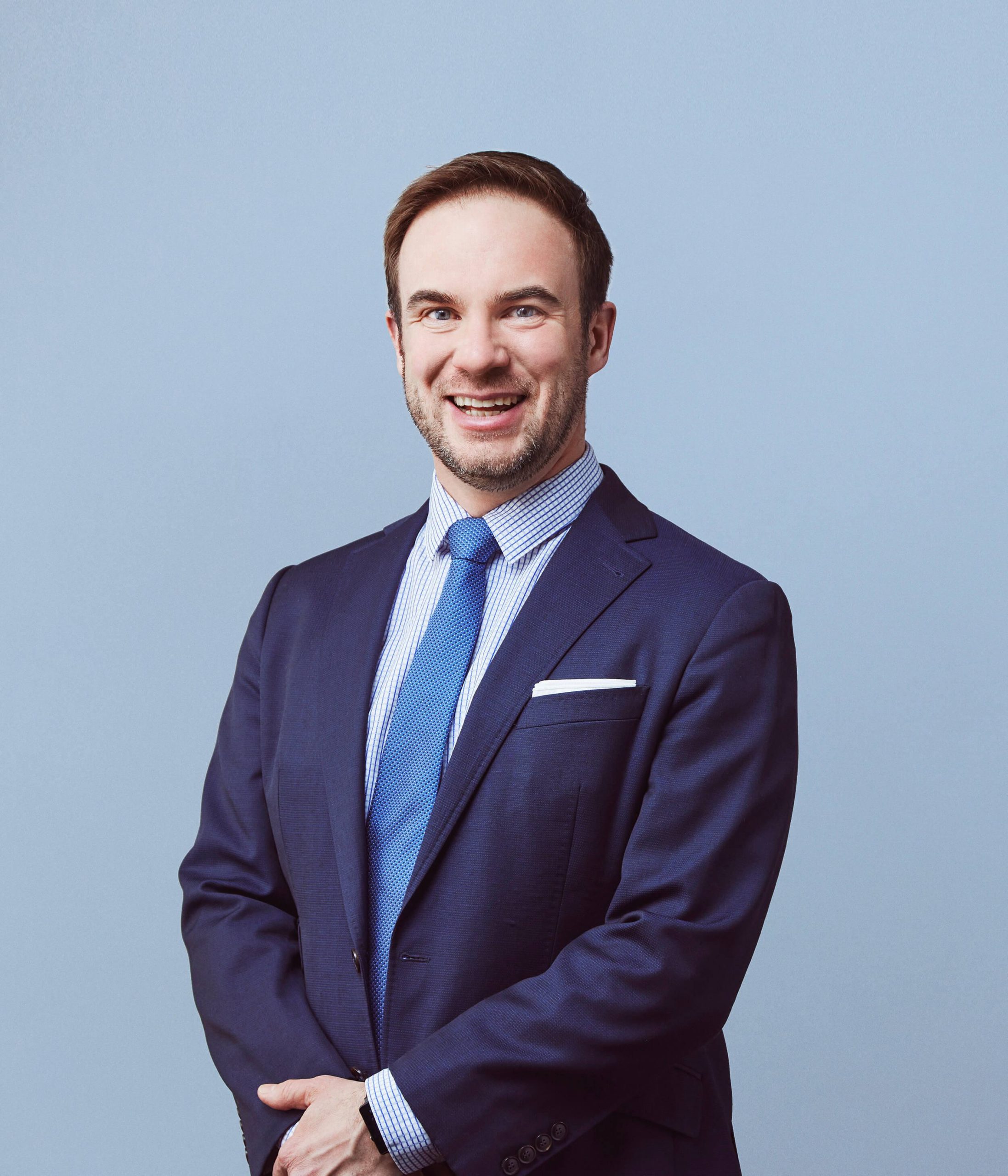 Jean-Frédérick Legendre