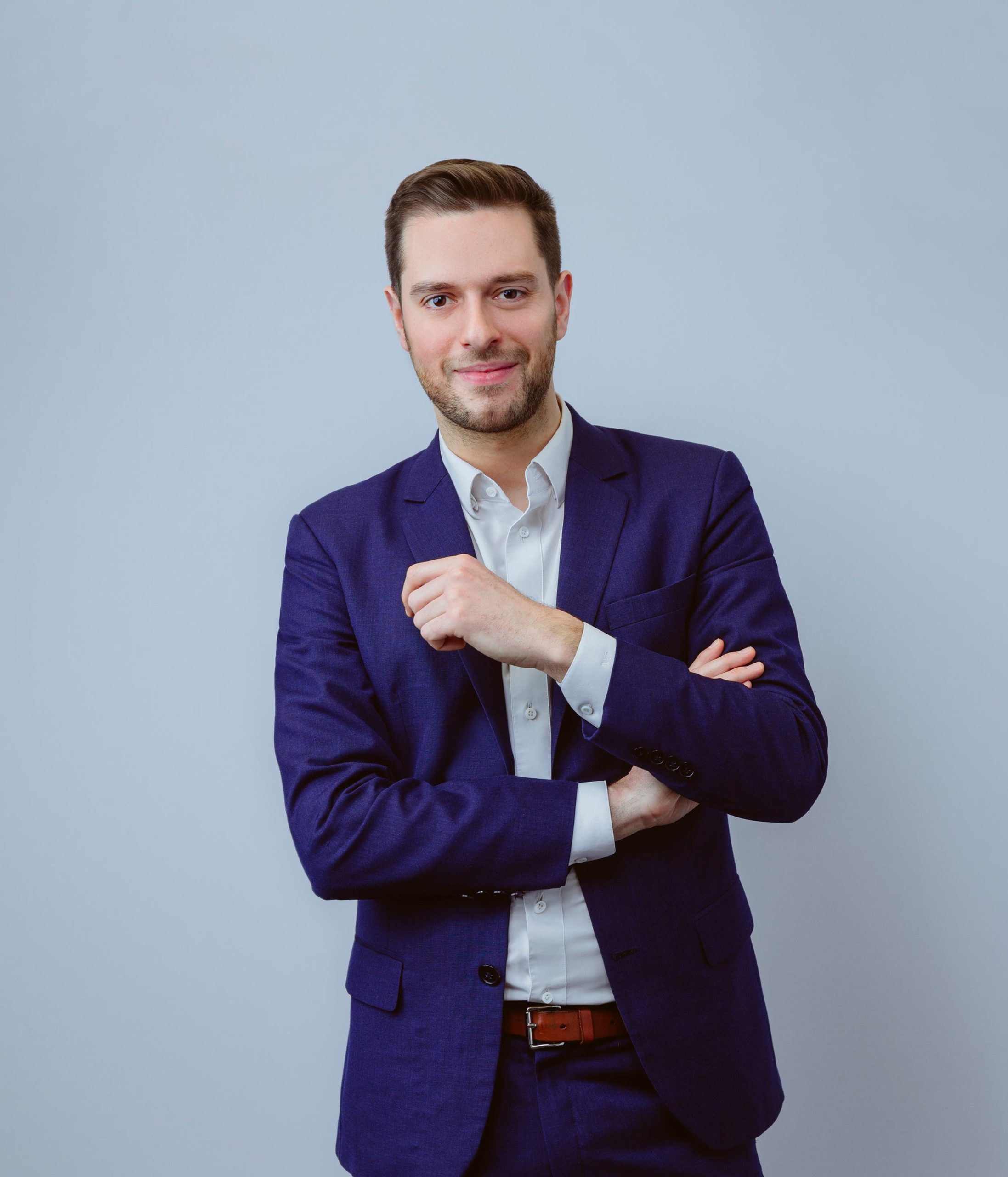 Julien Nepveu-Villeneuve